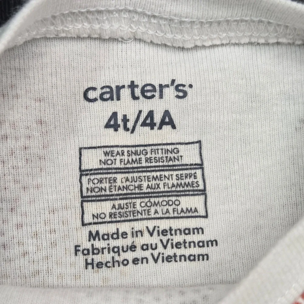 Carters carter two
